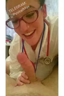 Female Doctor Sucking Her Patient's Cock: Humiliation Porn | xHamster