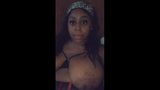 Ebony titties snapshot 4