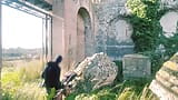 90 w rzymskich ruinach z wtyczką snapshot 9