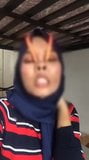 Tudung Melayu Nose Hook snapshot 1