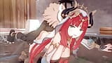 Koro22 - quente sexo 3d hentai compilação - 159 snapshot 19