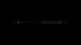 Allgirlmassage ho sforbicato la mia cliente accatastata Darcie Dolce snapshot 1