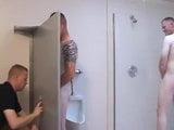 Militairen bij gloryhole 7 snapshot 2