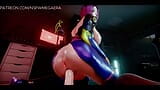 MEGAERA Hot 3d σεξ hentai συλλογή -32 snapshot 9