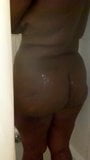 Big juicy hot Black Queen snapshot 9