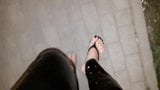 flip flops and toe rings snapshot 8