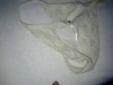 I  played with my step moms panties snapshot 1