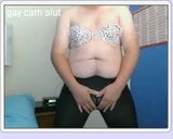 This is been a gay cam slut i am. snapshot 5