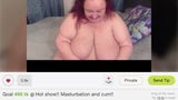 BBW granny shakes ass snapshot 7