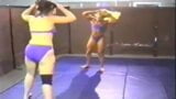 Renee O'Neill vs Tamie snapshot 9