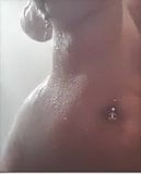 Big Boobs shower snapshot 9