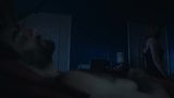 Florence Pugh sex scene in Little Drummer Girl - enhanced snapshot 9