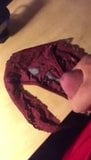 Slow mo in neighbors panties snapshot 9