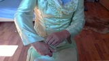 I tear my friend's evening dress  2 snapshot 1