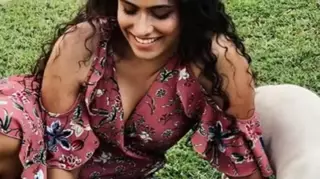 Sandani Fernando Big Ass Sexy Actress from Sri Lanka | xHamster