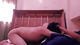 Pinay Student Shocked and Liked It When I Cum Inside Her snapshot 7