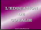 L'Education de Coralie snapshot 1