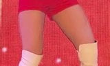 Here's A Bonus Close-Up Of Tzuyu's Thighs snapshot 24