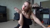 Russian step mom with a figure snapshot 6