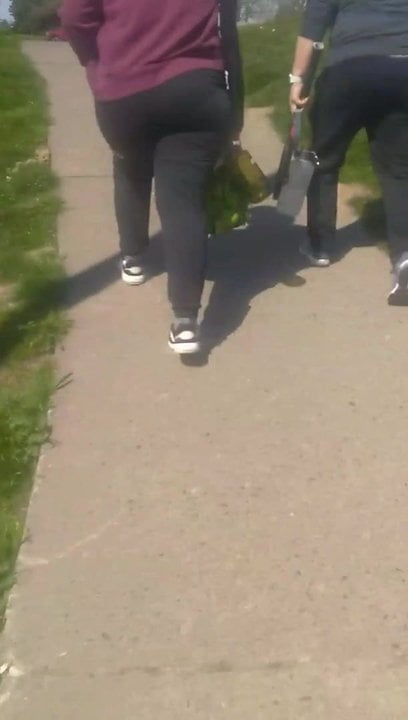 Pawg weißes Mädchen