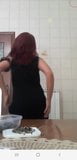 Сексуальная задница в бикини в живом румынском фейсбуке snapshot 7
