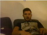 Pés heteros de caras na webcam # 257 snapshot 1