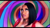 Nicki Minaj Trollz alle heißen Szenen fap Tribut snapshot 5