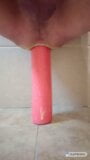 Anal pool noodle 16 inches snapshot 3