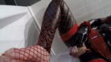 Piss on my feet and lick snapshot 2