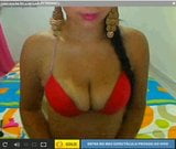 Candyteen4u lapte în sutien, sutiene și schimbare snapshot 3