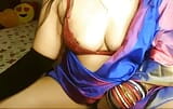 INDIAN SEXY BENGALI PORN MODEL(housewife) snapshot 1