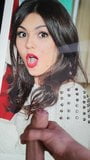 Victoria Justice Sperma-Tribut snapshot 3