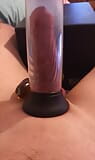 Pumping my cock snapshot 5