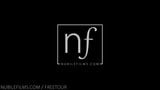 Nubile films - tre fighe affamate di sborra snapshot 1