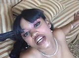 Busty Dominicana Tit Bang Lea snapshot 11