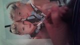 Cumtribute for Katy Caro and Tiffany Rousso snapshot 9