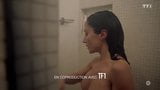 Fabienne Carat nackt in der Dusche snapshot 7