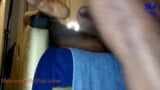 Thot in texas - buceta gorda bbw afro-americana raspada ejaculação interna snapshot 3