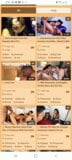 男性と女性をポーズをとるサイモン snapshot 7