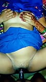 Suman bhabhi ki Aaj paroshi ke husband ne paise deke bahut choda snapshot 15