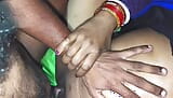 Pregnant wife ko majdur ne condom laga ke uski Hindi awaj me chikh nikal diya snapshot 16