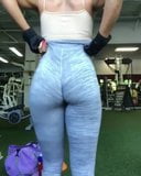 Would Like To Shove My Face Between Her Butt Cheeks 51 snapshot 3