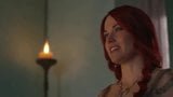 Lucy lawless spartacus compilazione 2 snapshot 1