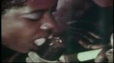 Винтаж 1972 - черные чудовищные члены 1 snapshot 18