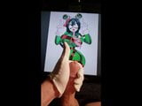 Hero academia sop - tsuyu asui snapshot 3