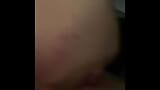 He eats my young pussy till I orgasm homemade video snapshot 8