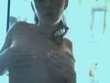 Hot Amateur Lee Teasing on Webcam #2 snapshot 2