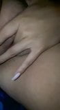 Fingering Selfie 3 Video snapshot 2