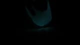 xTreme Bad Dragon Flint L ballsdeep Chair riding with gape and fisting, glowing in the dark 2 of 2 snapshot 6