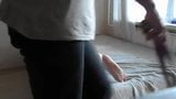 Perfect barefeet spanking snapshot 16